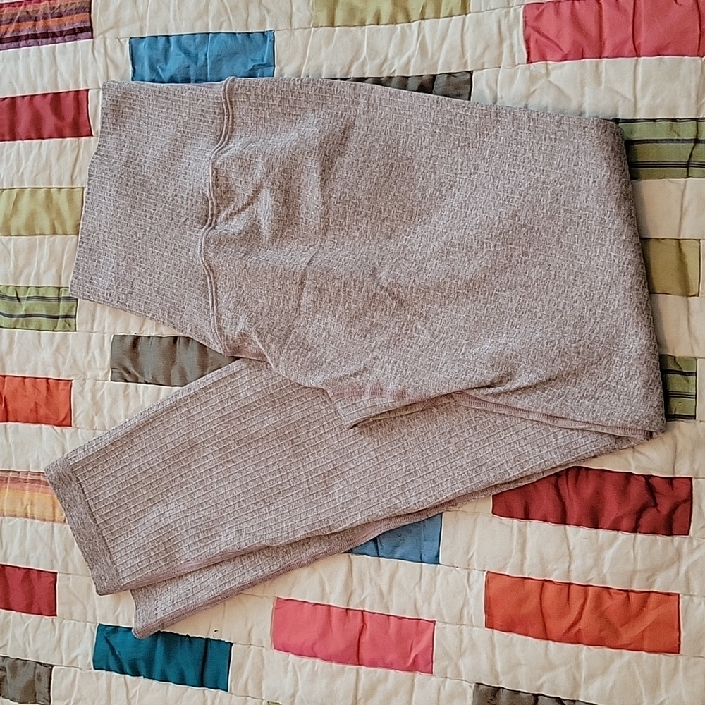 Ethos Ribbed Leggings